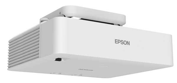 فروش ویدئو پروژکتور لیزری اپسون مدل EB-L520U